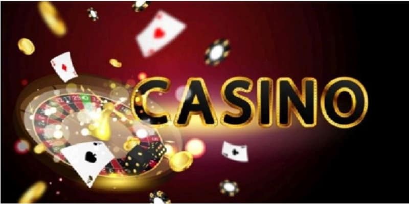 Trò chơi Casino hấp dẫn nhưng không kém phần hack não