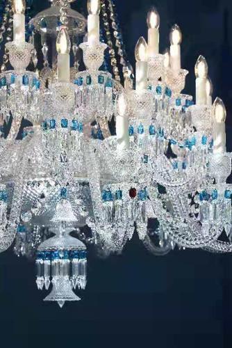 Mẫu okking0 nội thất tân cổ điển cho okking của biệt thự Quận 7