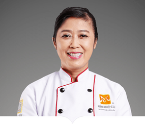 Phong cách tân cổ điển cho okking