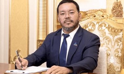 m.okking39 và báo giá thi công nội thất m.okking