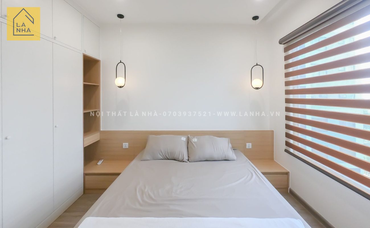 Thie Ke Noi That Chung Cu 80m2 Vinhome 3