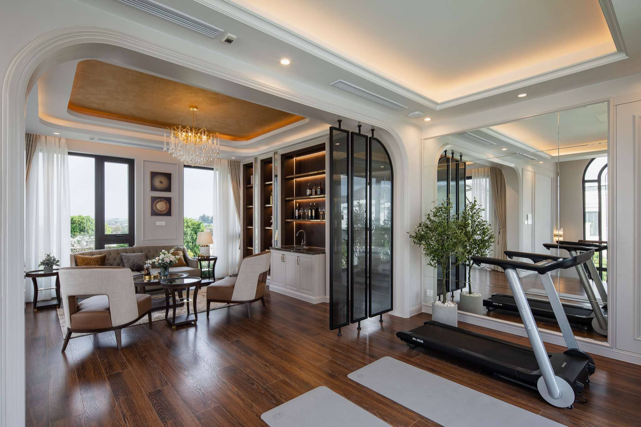 okking.con khoa học để tối ưu hóa công năng