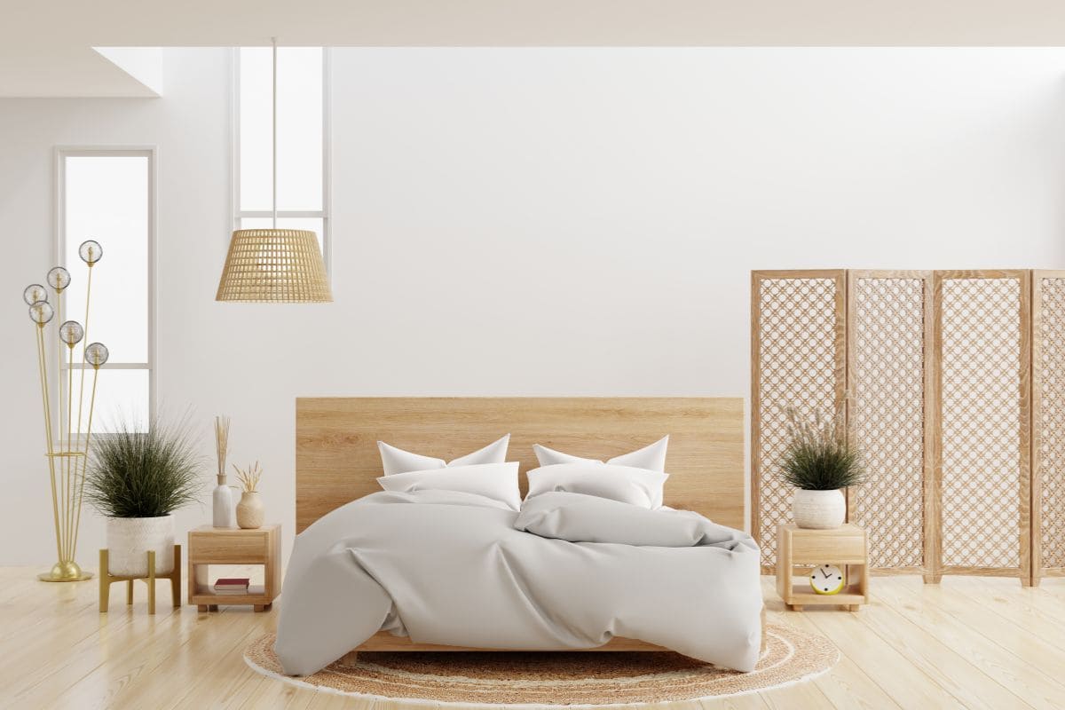 okking.con căn hộ 2 okking tối giản
