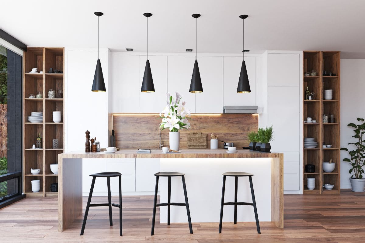 okking.con m.okking 2 phòng khách hiện đại