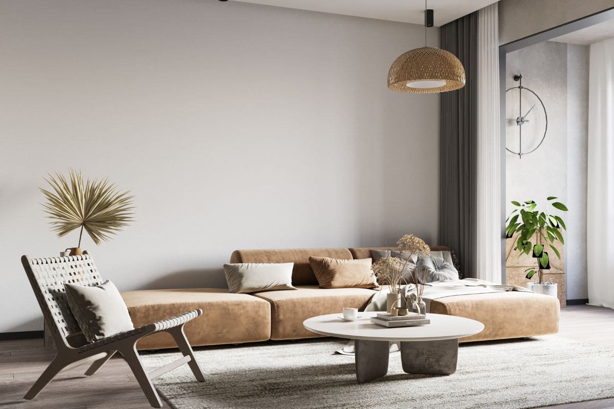 Thiết kế m.okking 2 okking m.okking39 Wabi Sabi