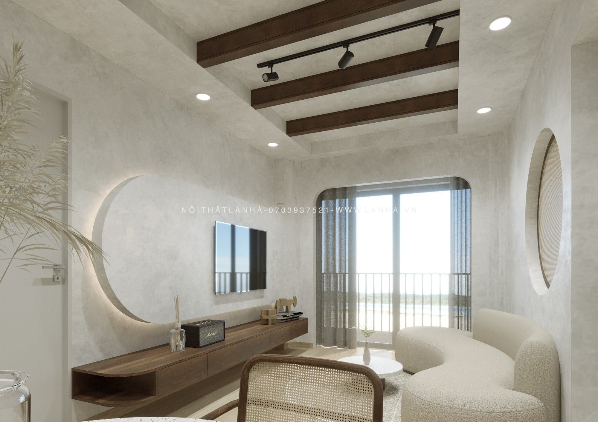 okking88 Wabi Sabi mộc mạc, không cầu kỳ