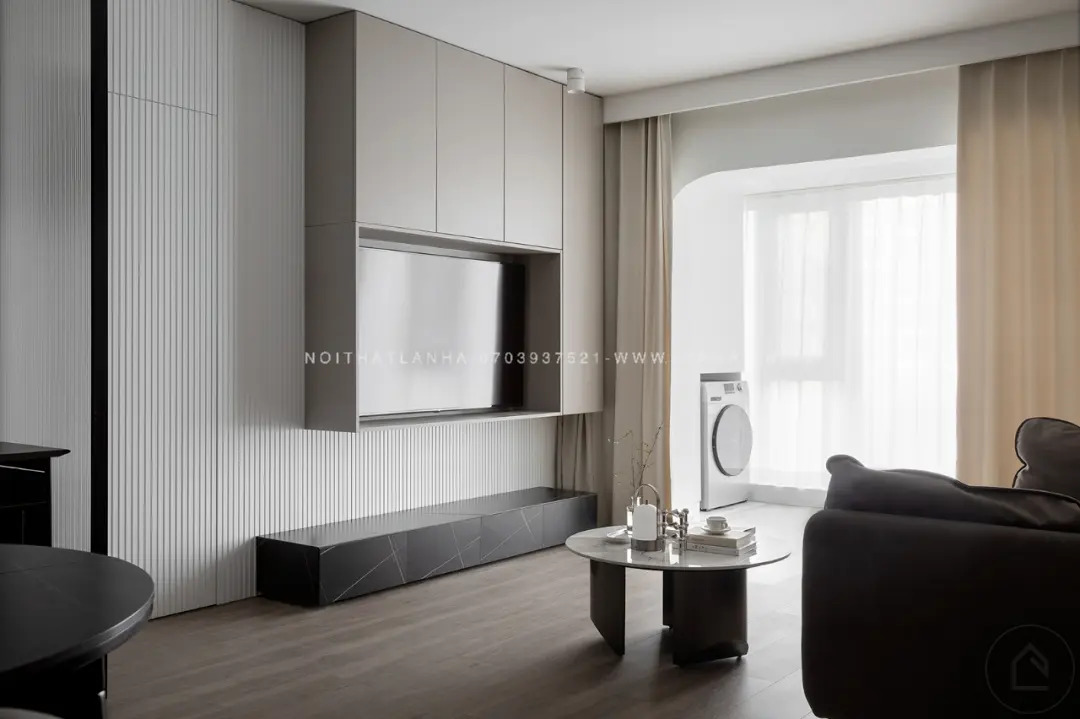 Thiet Ke Noi That Chung Cu 70m2