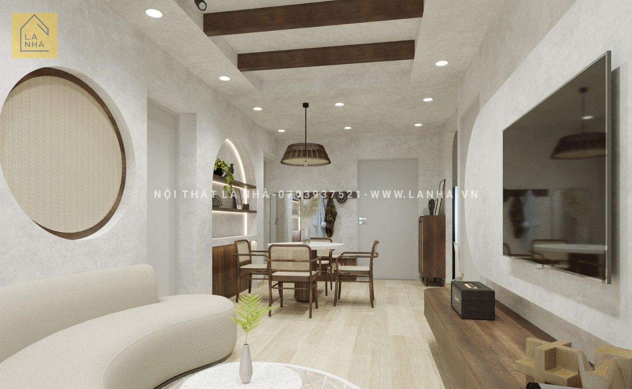 Thiet Ke Noi That Chung Cu 80m2 16