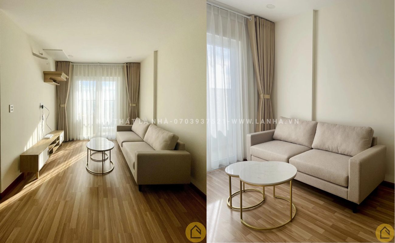 Thiet Ke Noi That Chung Cu 80m2 38tr 2