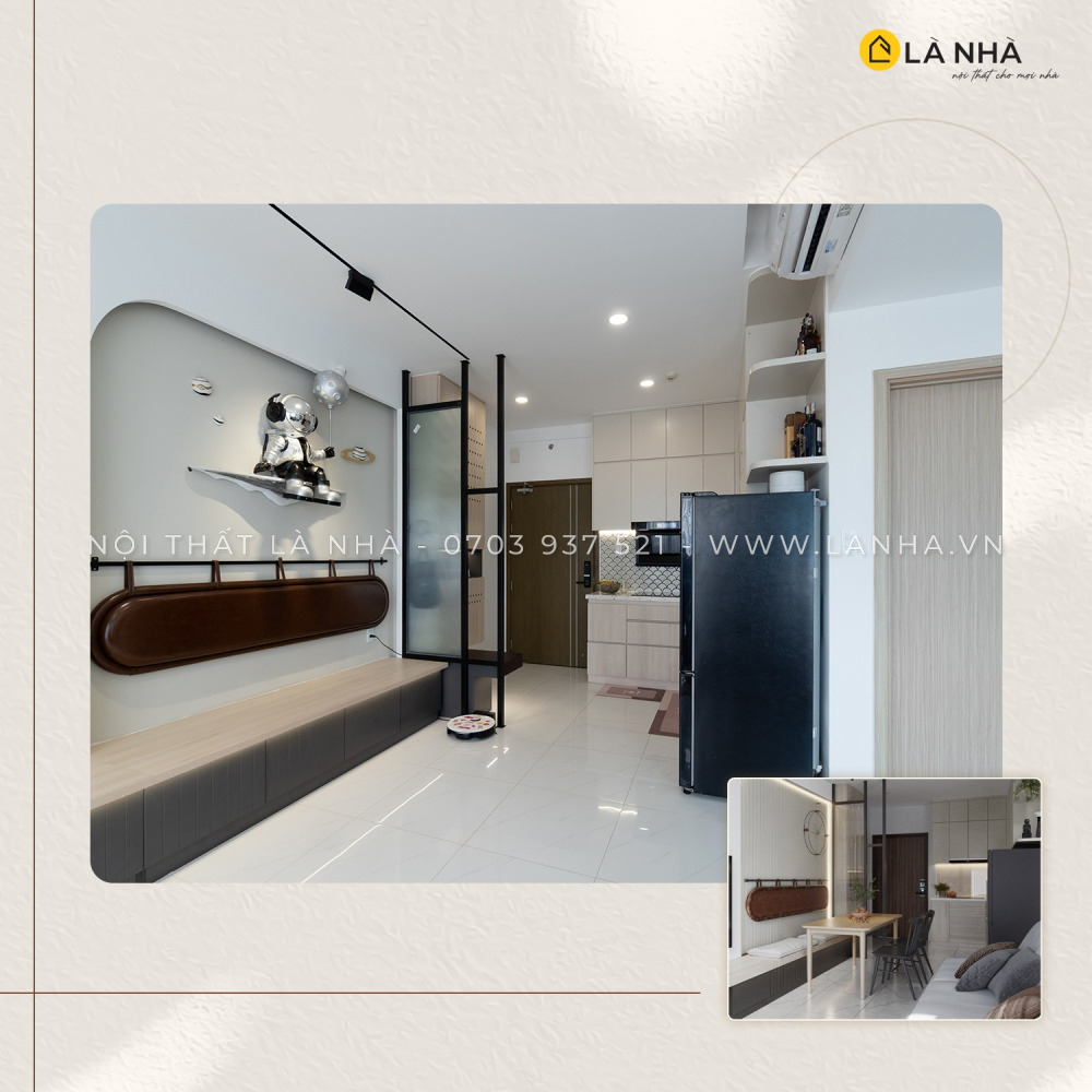 okking88 nội thất hiện đại