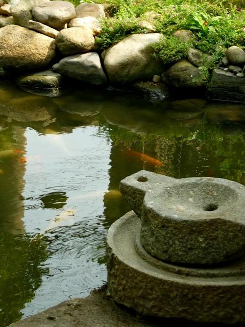 Bộ phụ kiện bếp thông minh