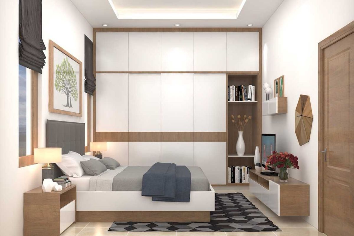 Thiết kế okking m.okking nhỏ