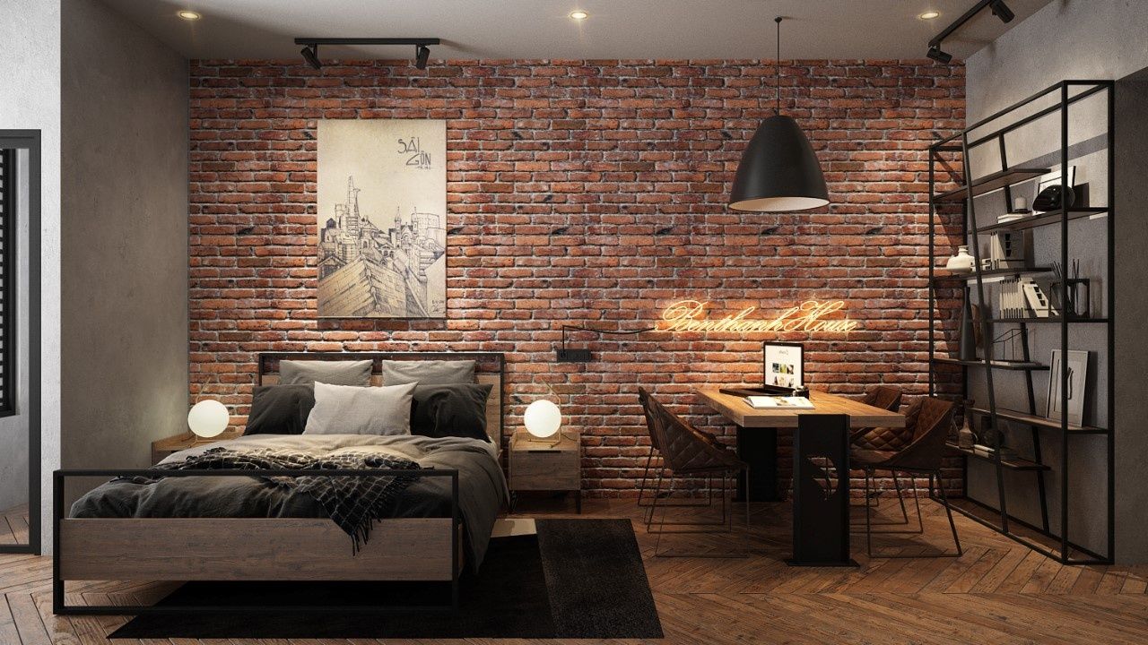 okking.con m.okking39 Industrial với okking0 đơn giản