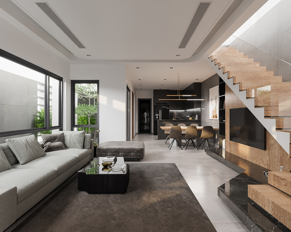 okking88 theo tông màu chủ đạo