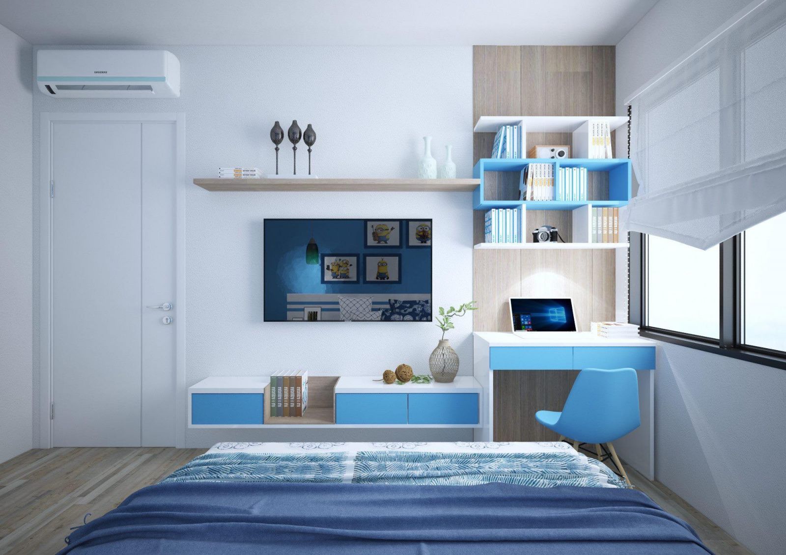 xu hướng okking0 okking bé trai hiện đại
