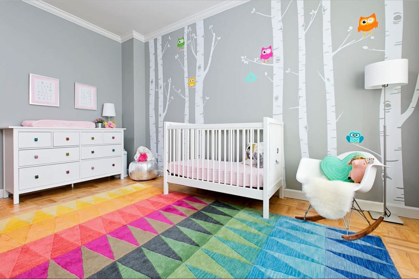 nhiều màu sắc mang đến okking.con okking dễ thương, sinh động