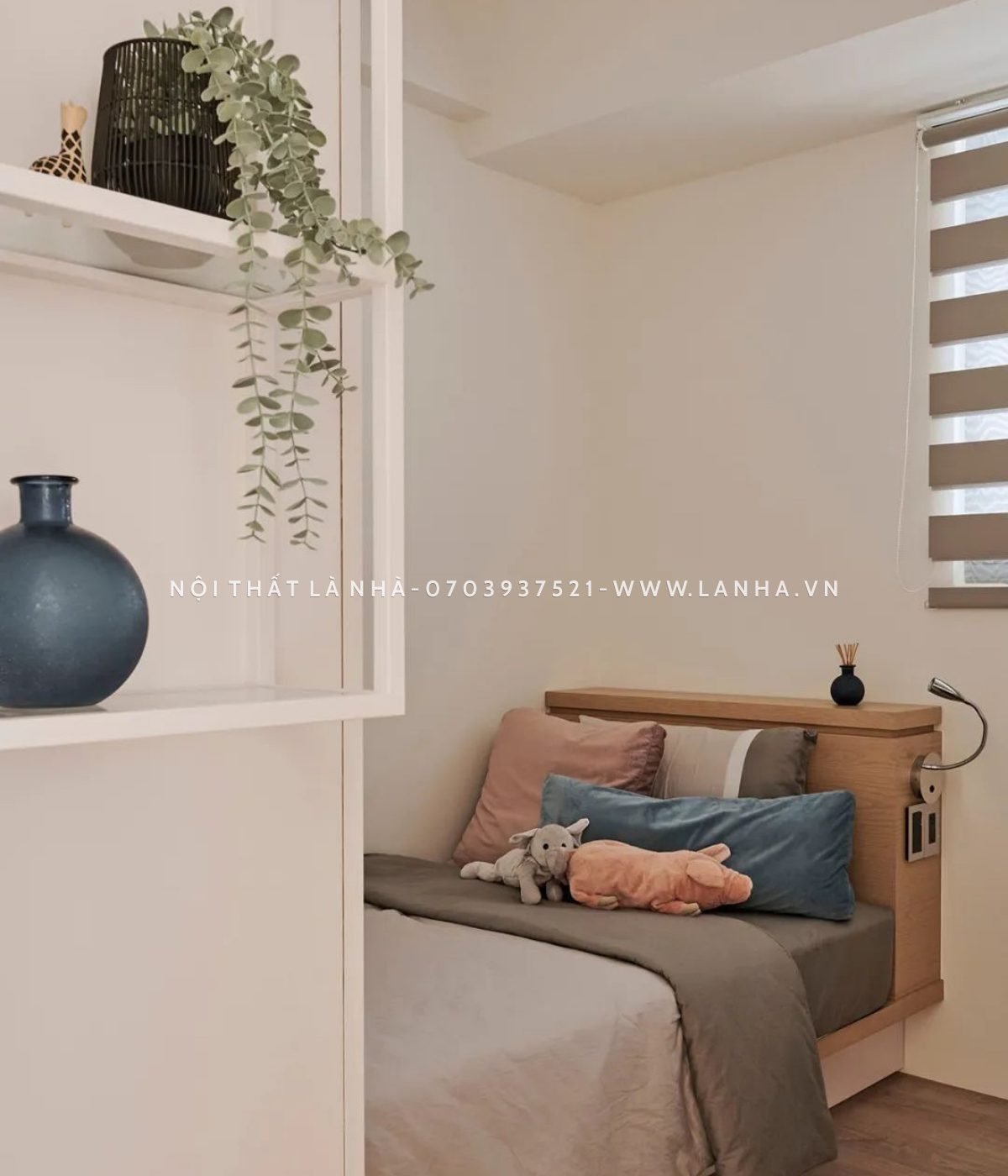okking.con nhỏ cho bé m.okking39 hiện đại đơn giản, ấn tượng
