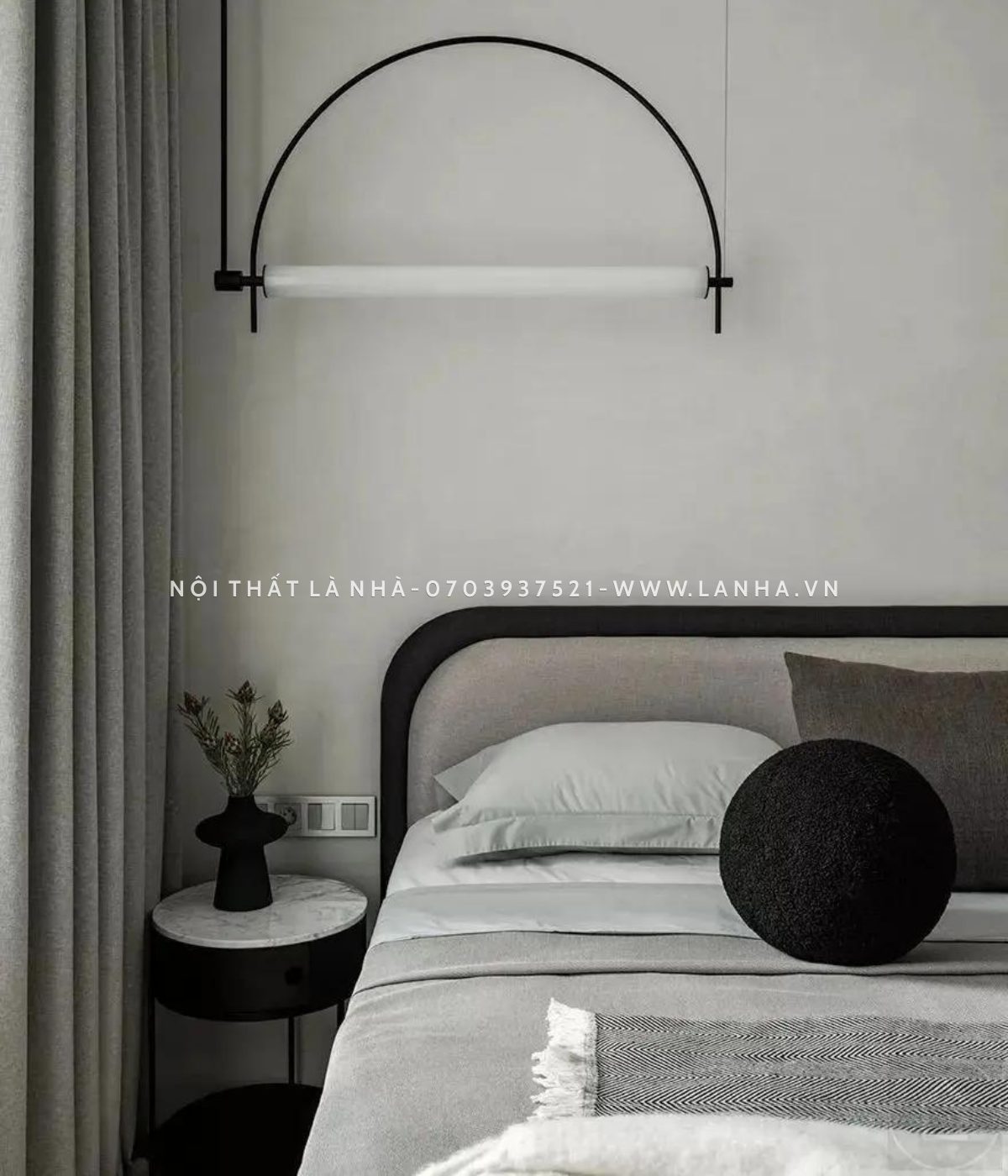 Thiết kế okking theo m.okking39 tối giản