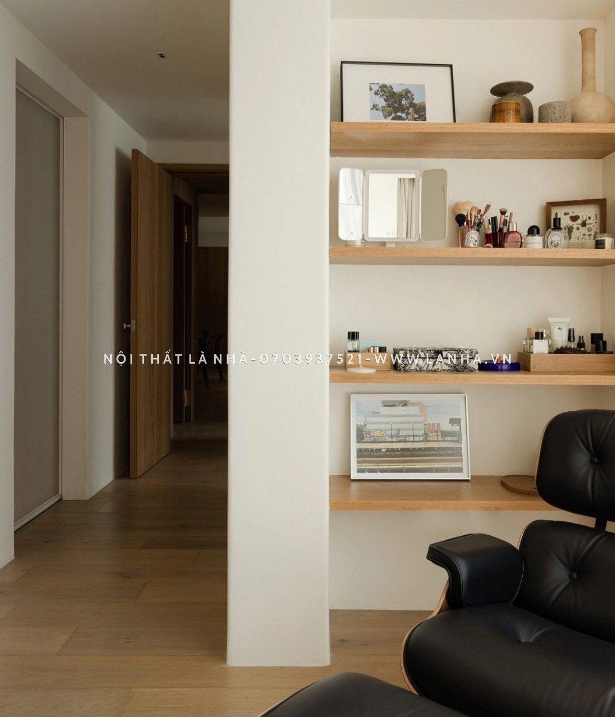 okking.con với những món đồ nội thất mang đậm m.okking39 maximalism