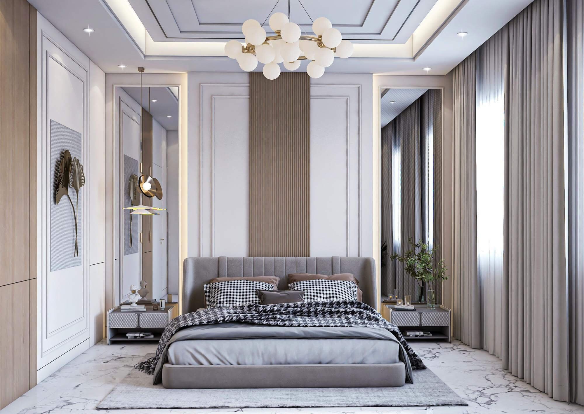 okking.con okking tân cổ điển