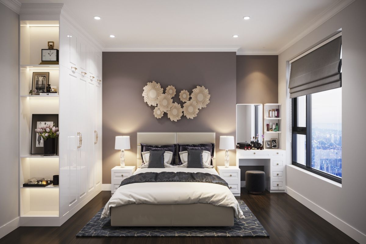 Tận dụng đồ nội thất thông minh