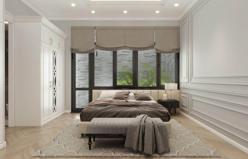 Không gian trong okking có hạn chế nên việc tối ưu hóa lưu trữ là quan trọng