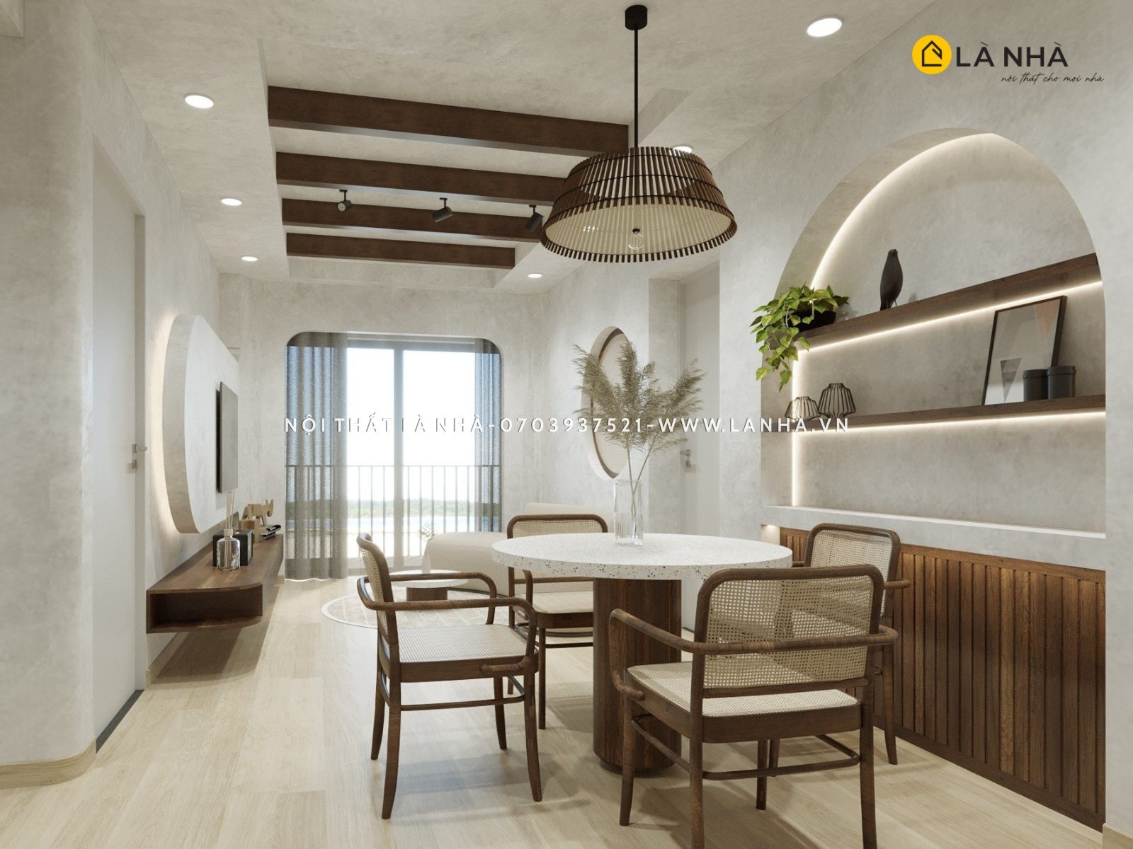 okking.con biệt thự vũng tàu m.okking39 Wabi sabi