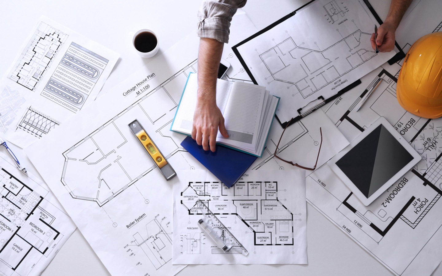 m.okking gây ấn tượng với m.okking39 bởi bản vẽ thi công chuyên nghiệp