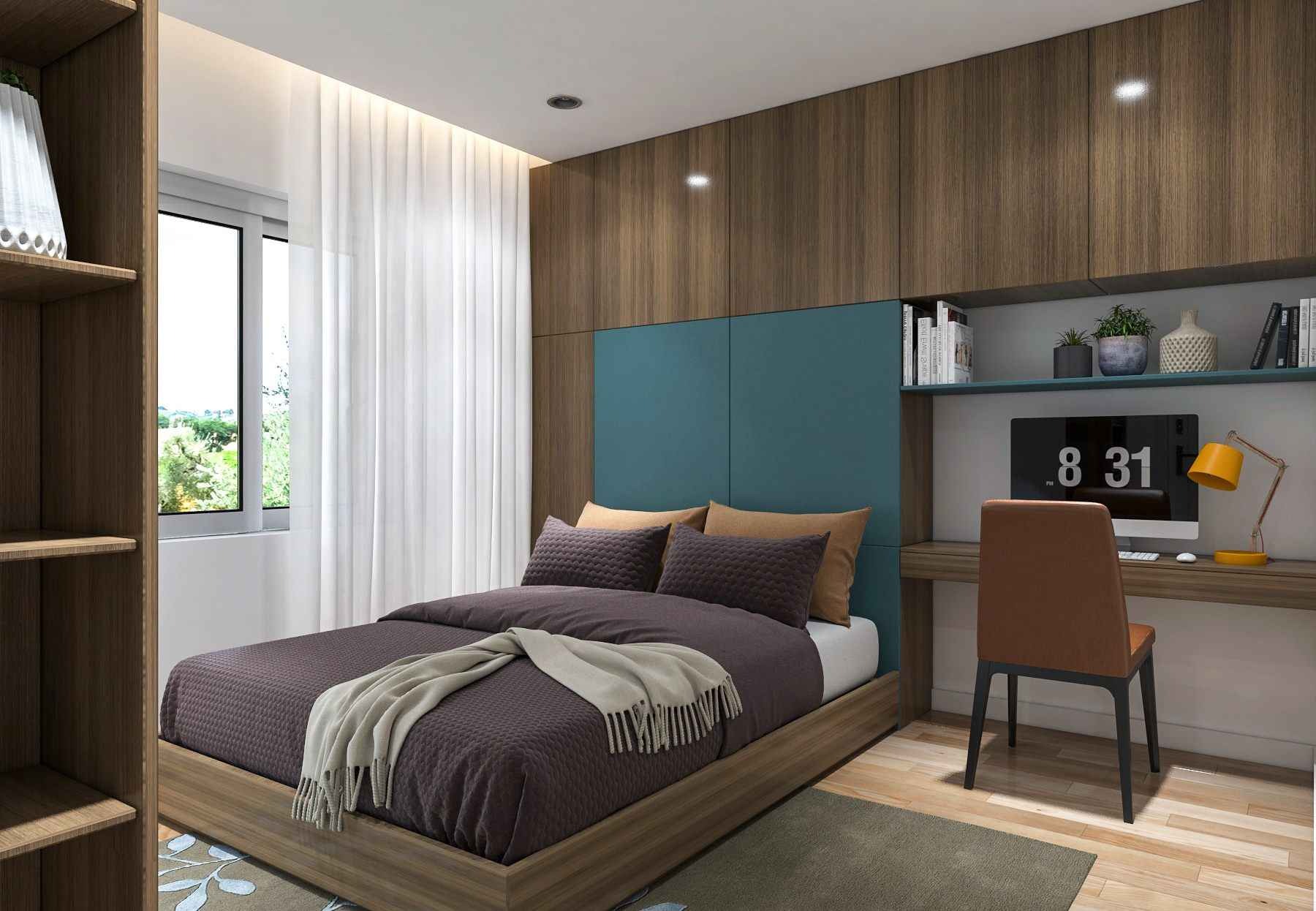 okking.con okking gỗ công nghiệp