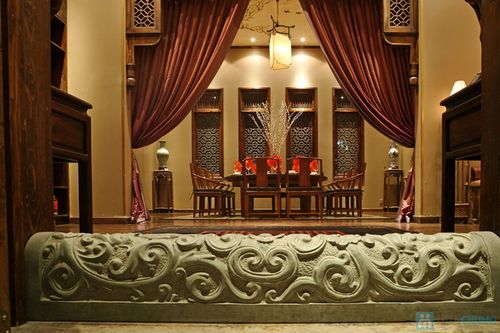Thiết kế phòng bếp liền phòng khách