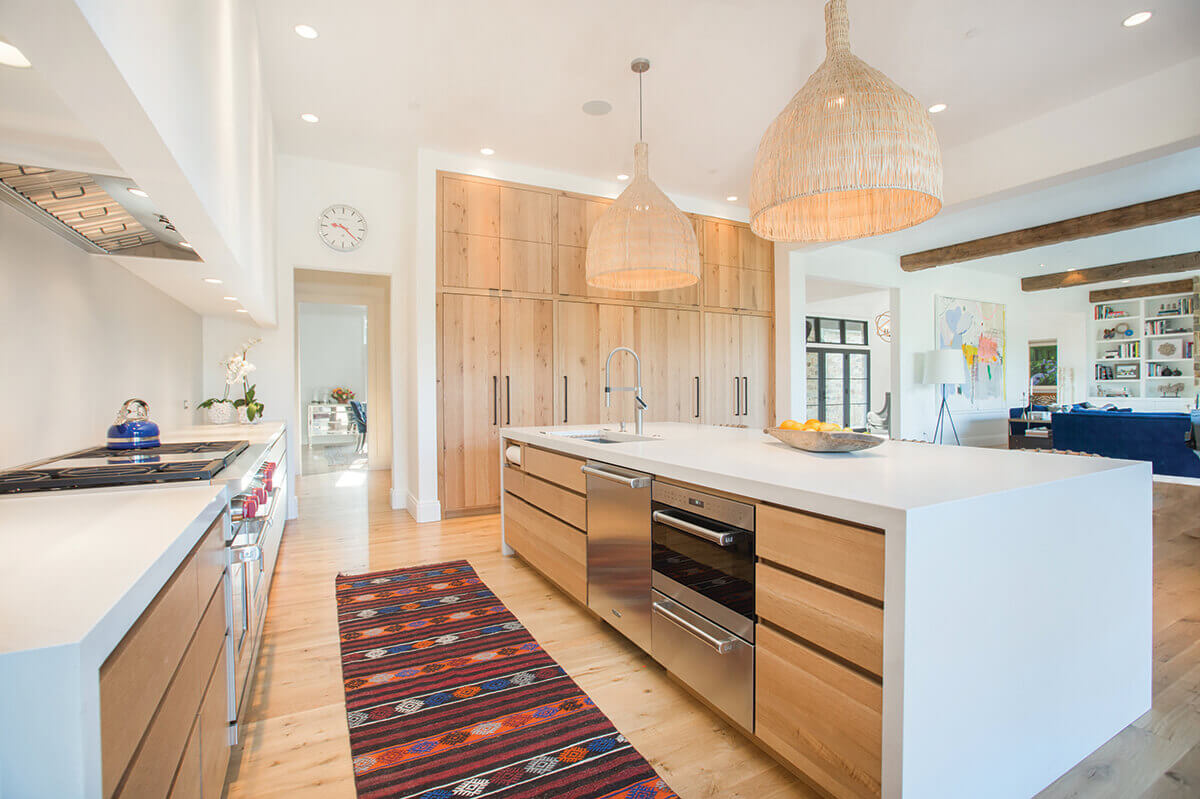 Chọn okking0 nội thất m.okking 60m2 thông minh