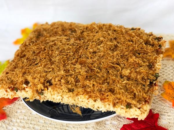 Không gian bếp nhỏ gọn