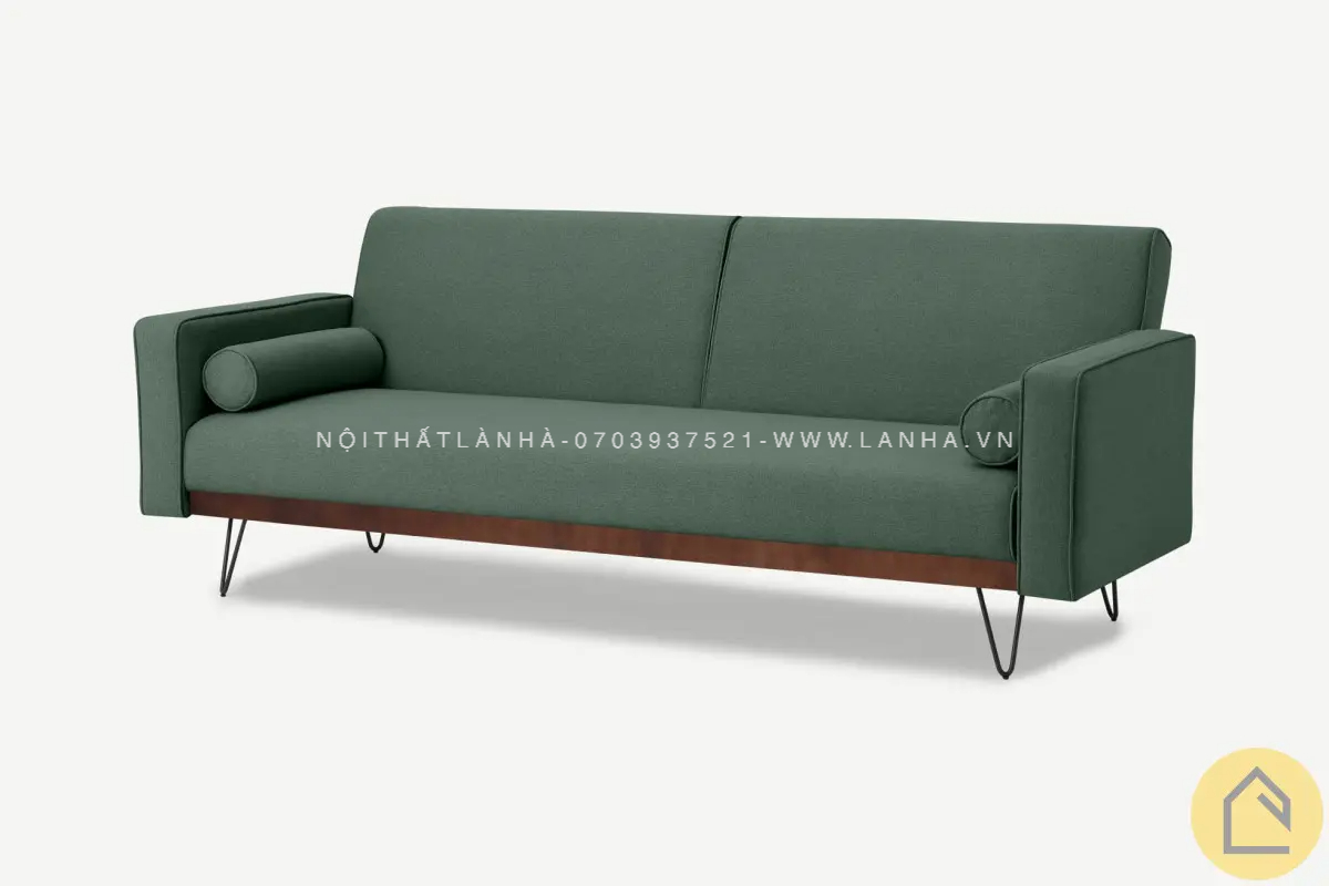 Ưu tiên sử dụng đồ nội thất thông minh cho căn hộ mini