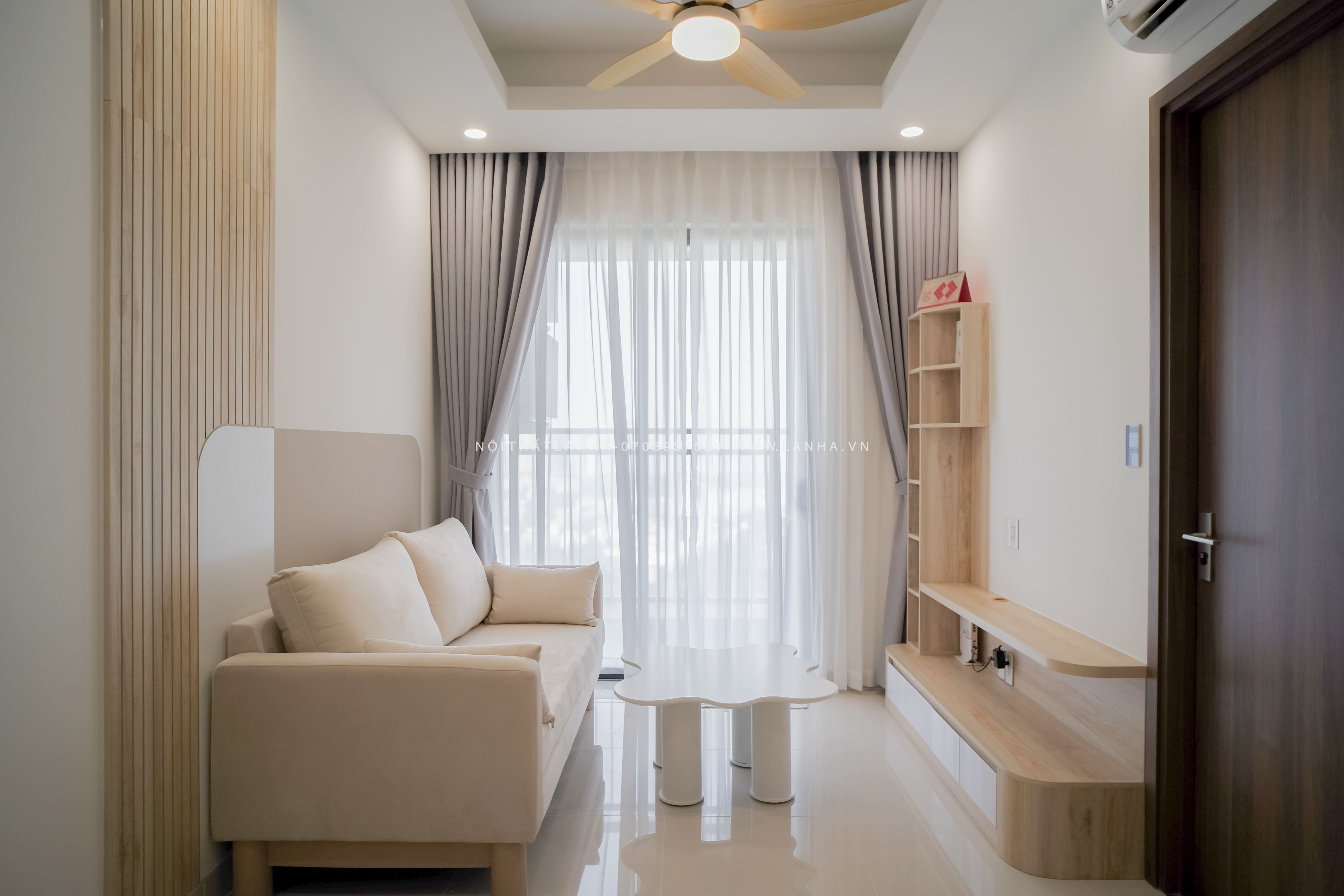 okking.con m.okking mini theo m.okking39 hiện đại