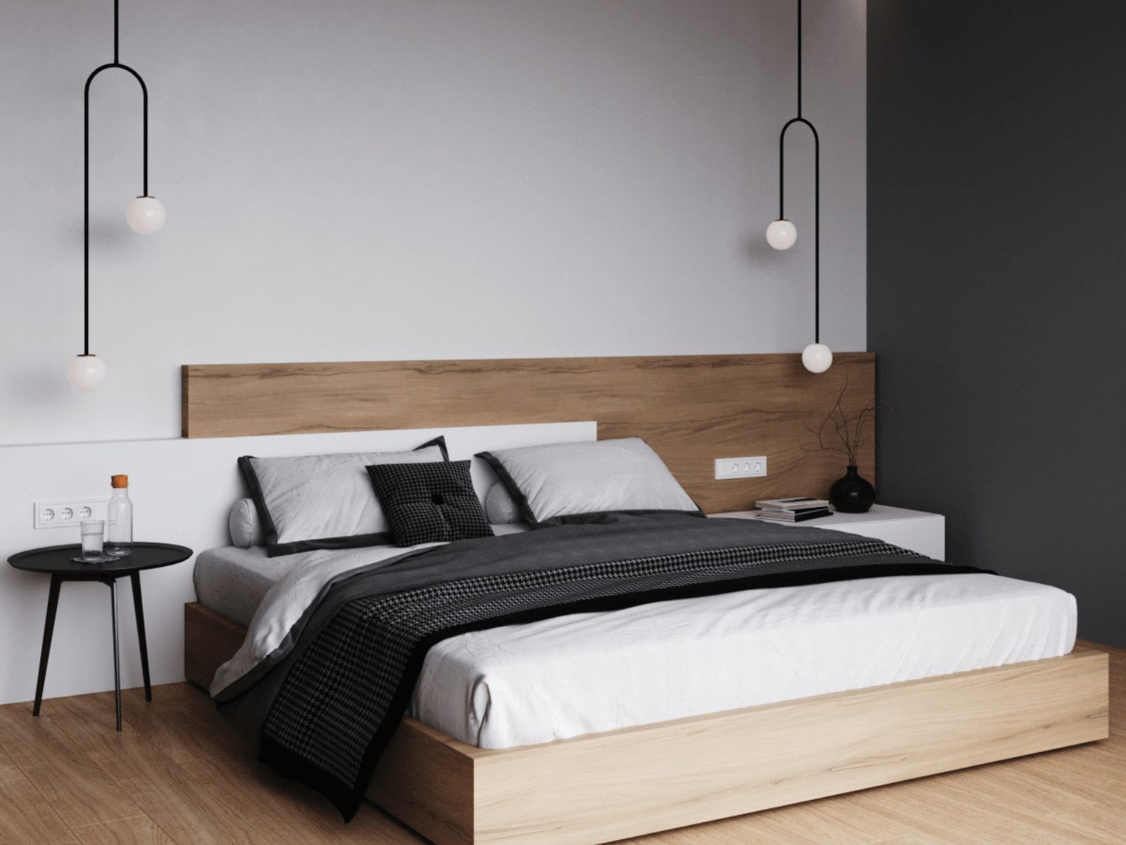 okking.con m.okking39 Minimalism đơn giản, gọn gàng