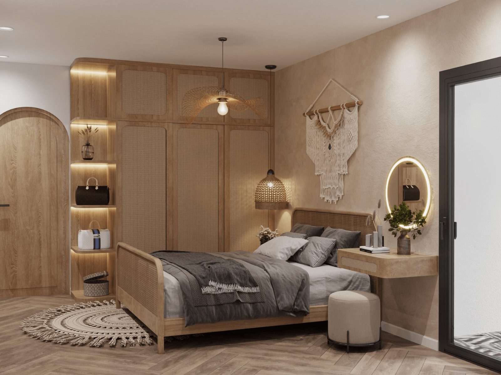 okking.con nhỏ m.okking39 Wabi Sabi
