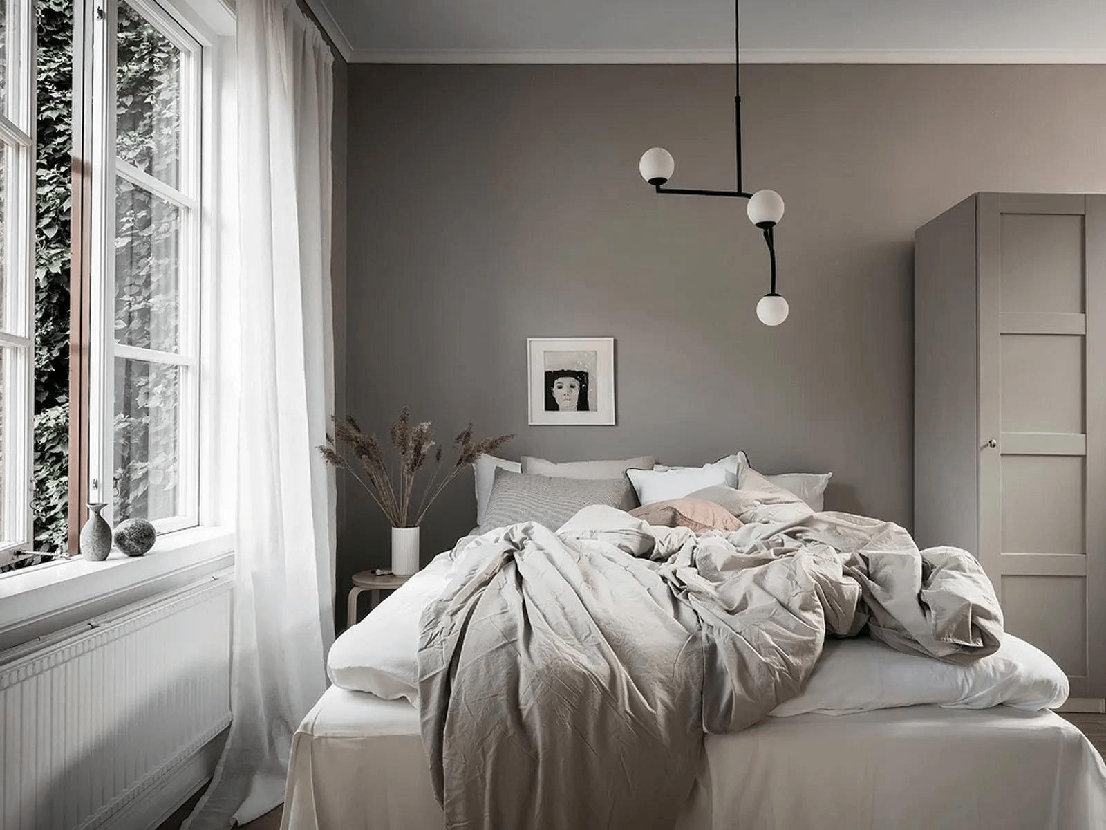 Đồ nội thất mang đến vẻ đẹp đồng bộ cho okking theo m.okking39 Scandinavia