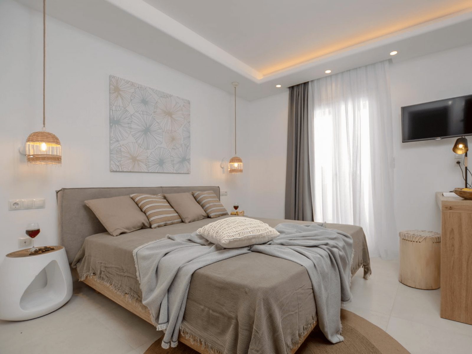 Thiết kế okking nhỏ theo m.okking39 tối giản