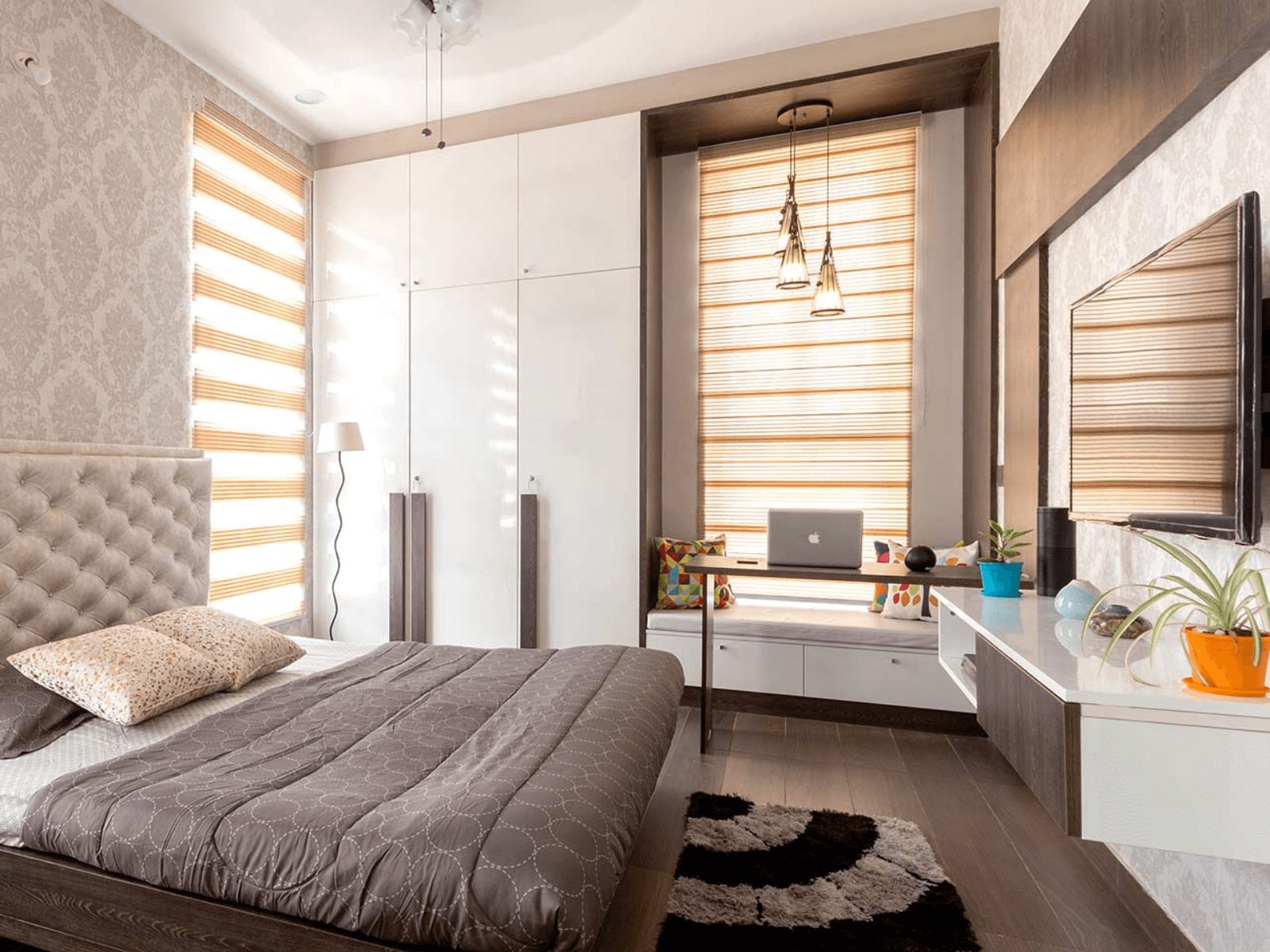 Ưu tiên đồ nội thất thông minh