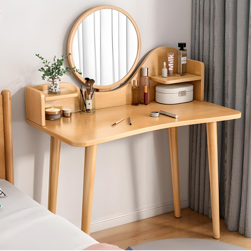 Kích cỡ bàn nên phù hợp với diện tích căn phòng okking0 okking cho bé