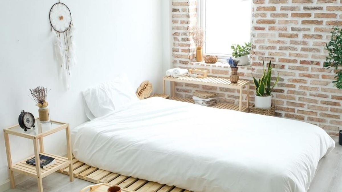 Decor okking nhỏ vintage đơn giản