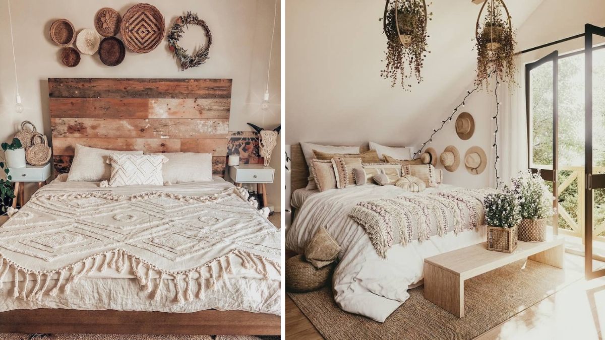 Sử dụng các mòn đồ cũ để trang trí okking vintage