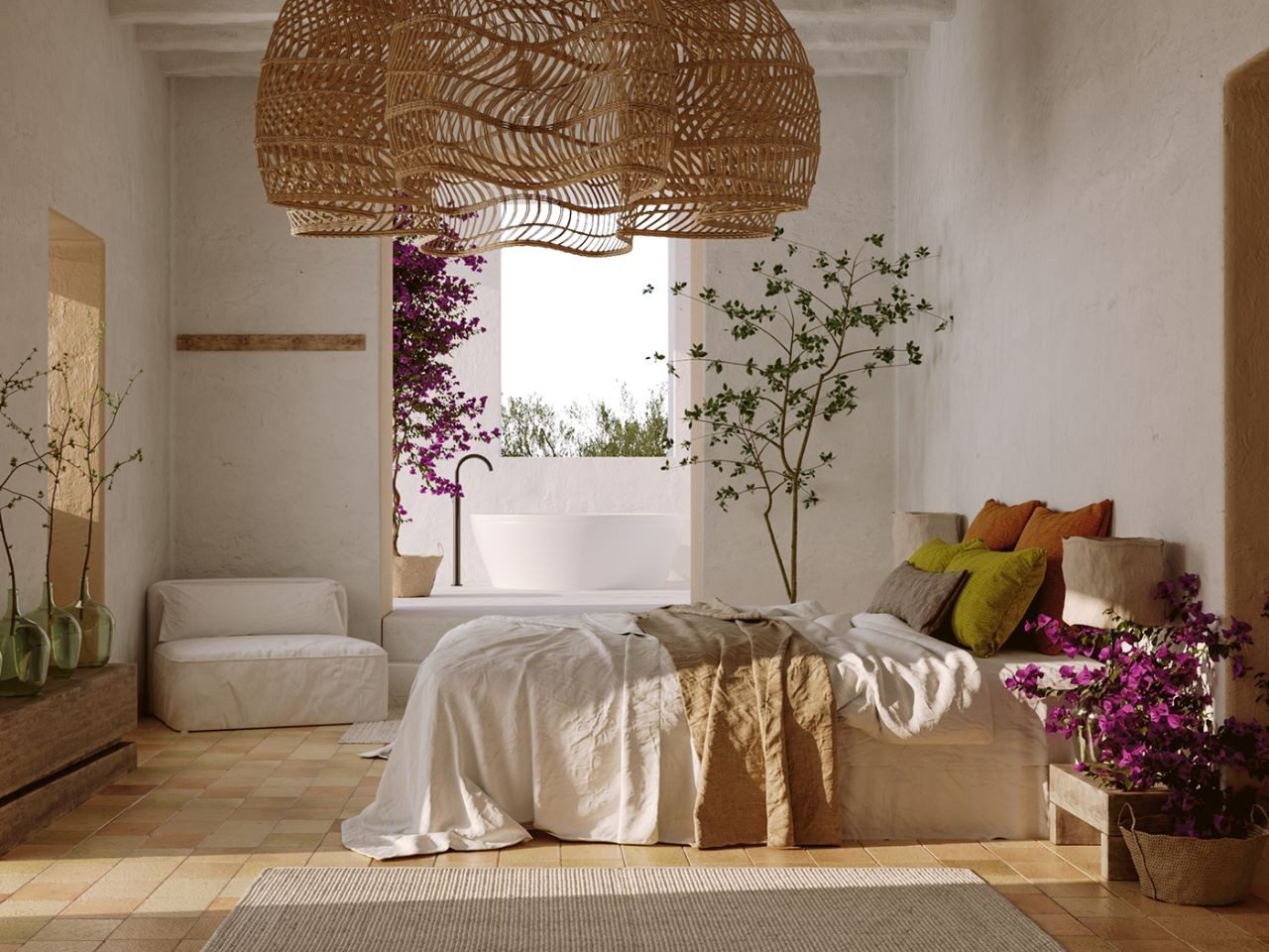 okking.con vintage mang nét đẹp bình dị, gần gũi