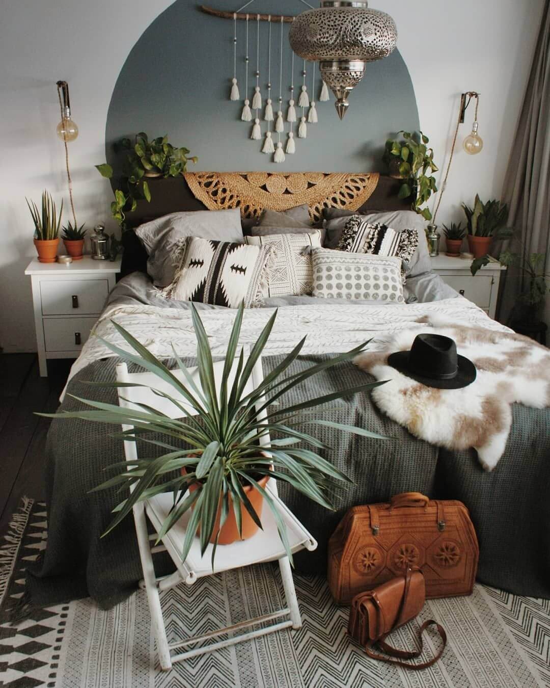 Decor Phong Ngu Vintage Bs1