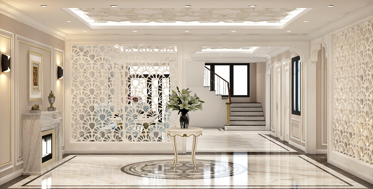 Một okking.con khác trong nhà được ứng dụng m.okking39 Luxury thời thượng