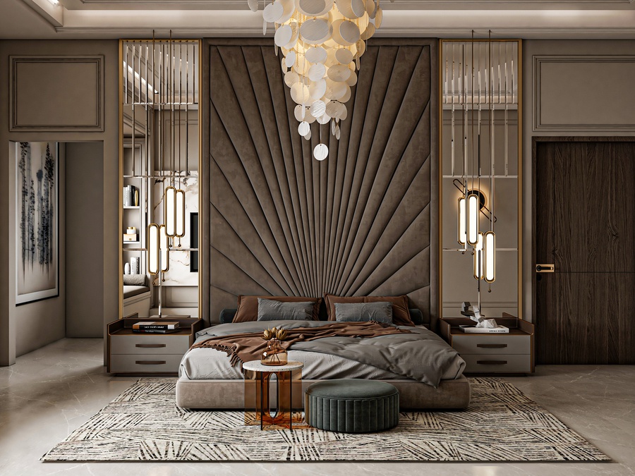 okking m.okking39 Luxury