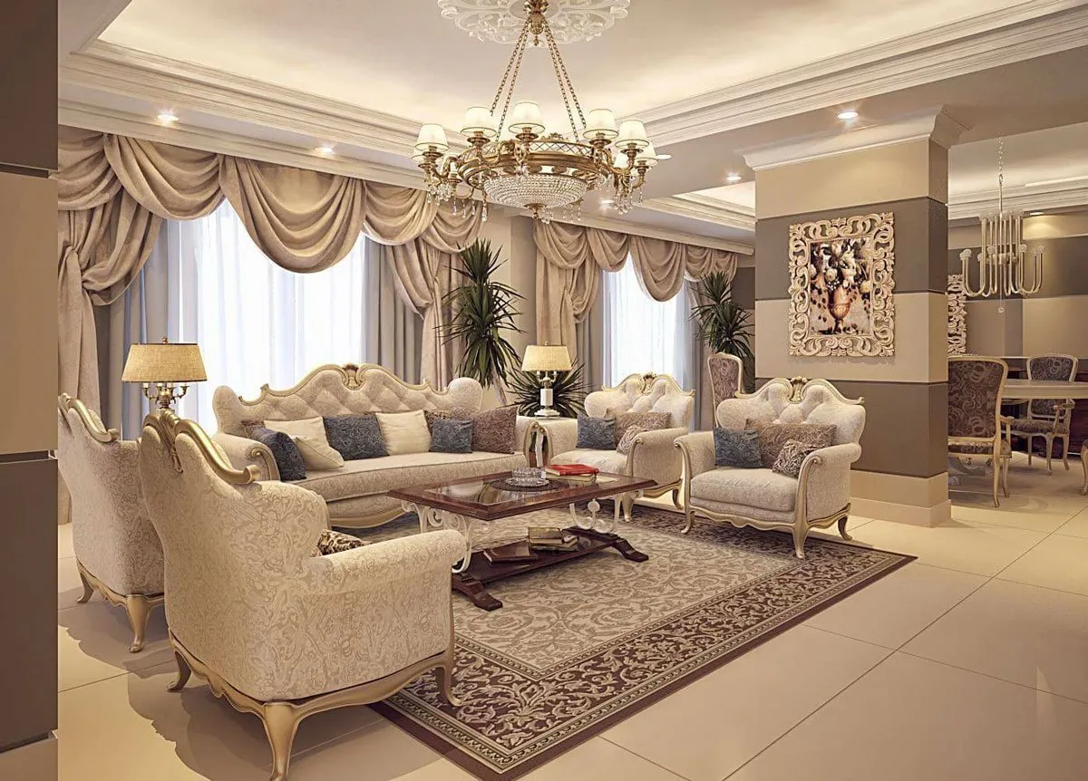 okking.con Luxury sang trọng