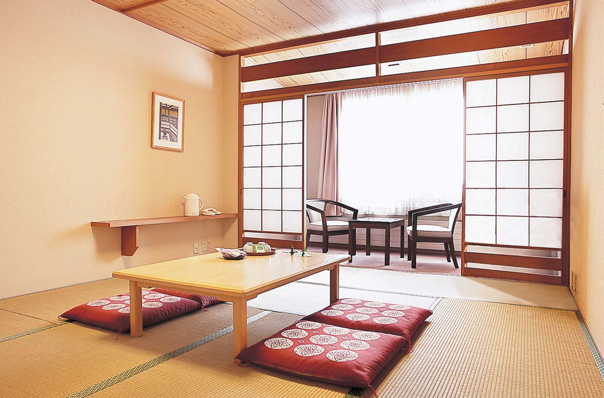 Chiếu Tatami - nét văn hóa lâu đời của người Nhật