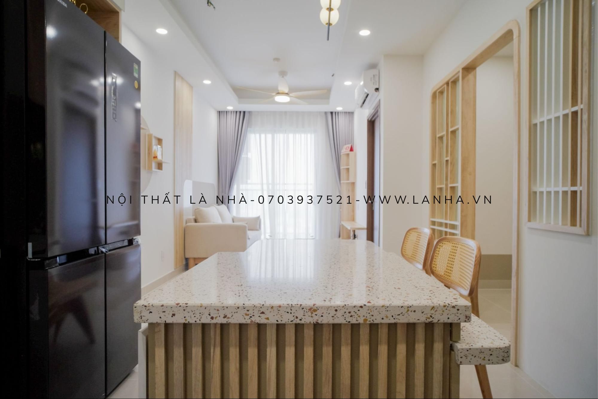 Thi Cong Noi That Cao Cap 11