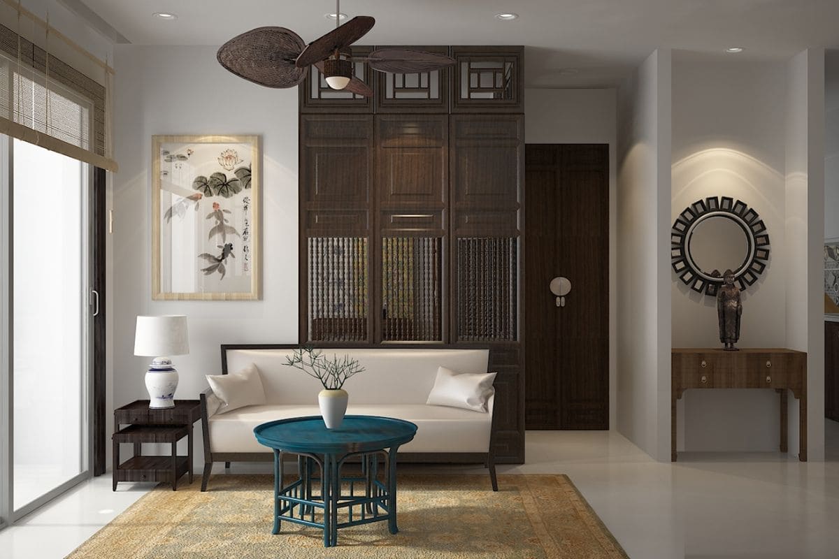 Mẫu okking0 nhà m.okking đẹp 70m2
